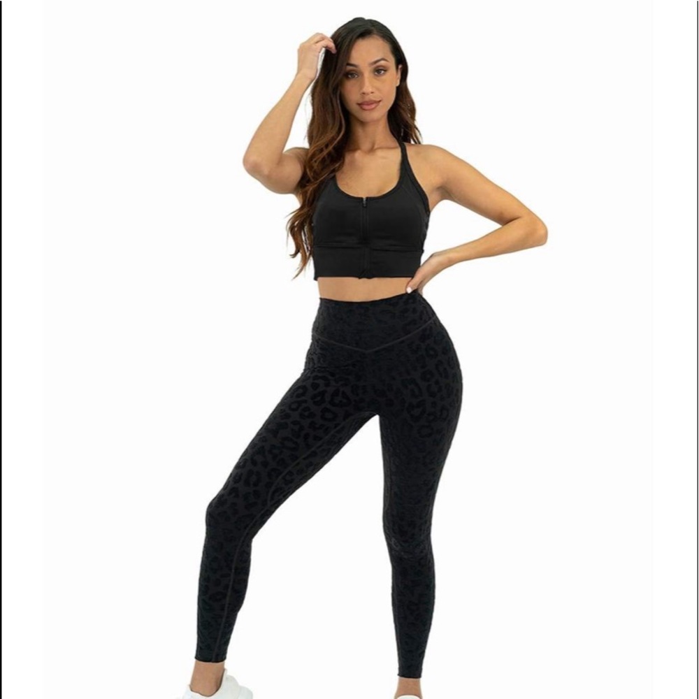 Balance Athletica Lux Leggings